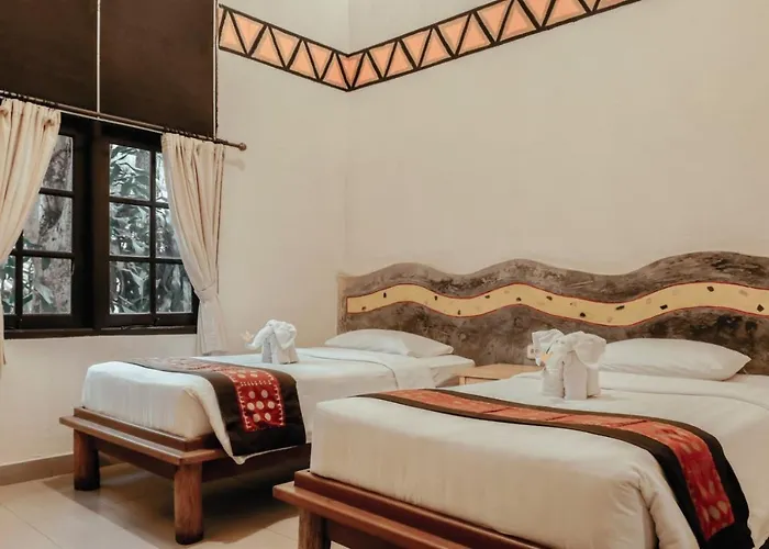 Royal Safari Garden Resort&Convention