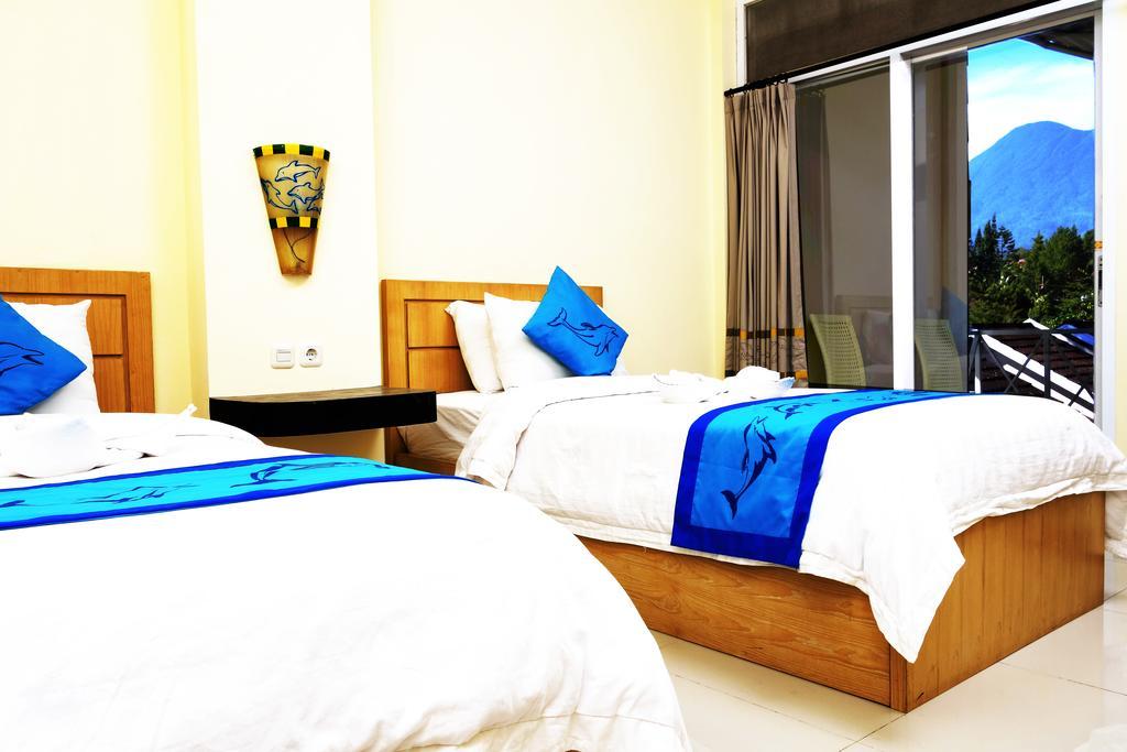 Station touristique Royal Safari Garden Resort&convention