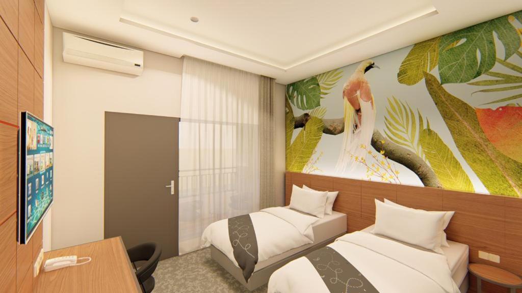 Royal Safari Garden Resort&convention