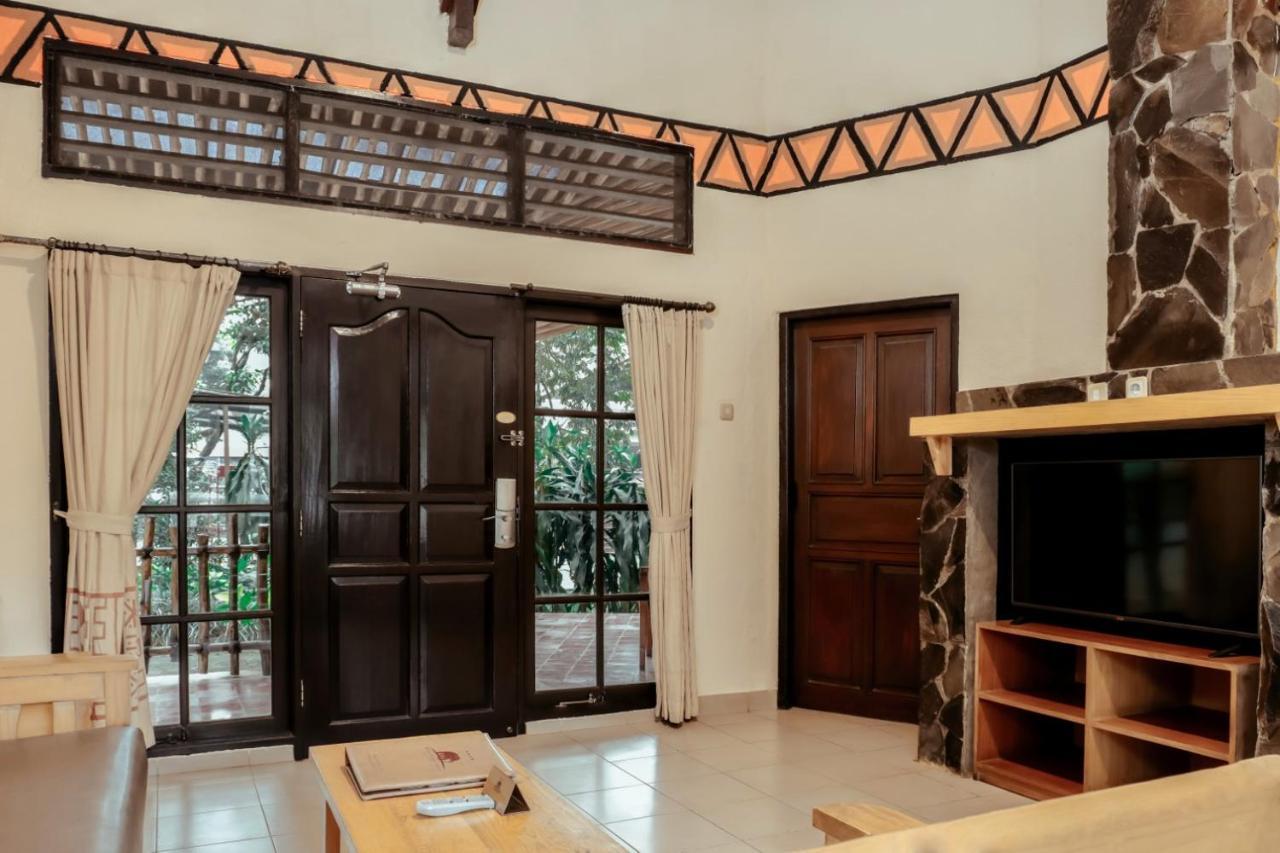 Royal Safari Garden And Convention Resort Bogor