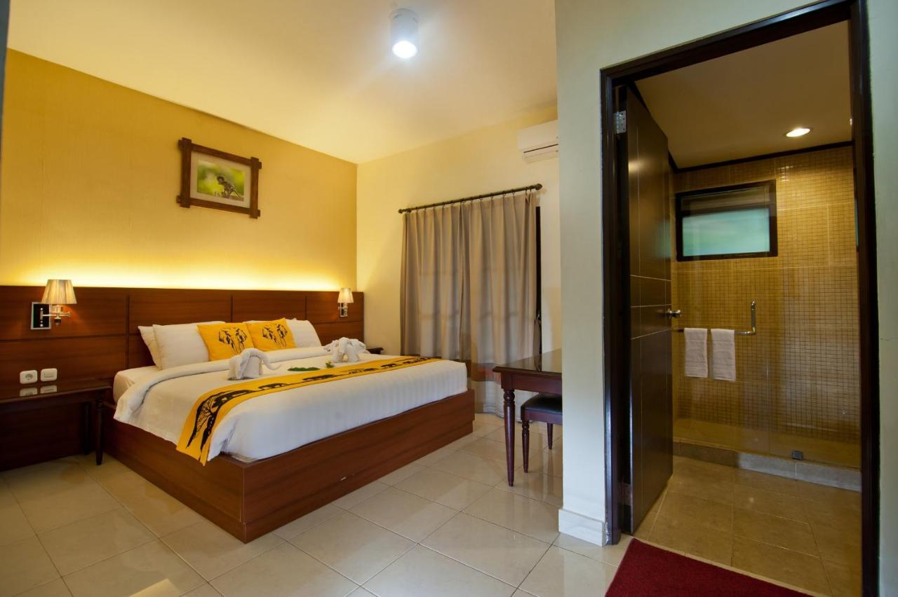 Royal Safari Garden Resort&convention Station touristique Bogor