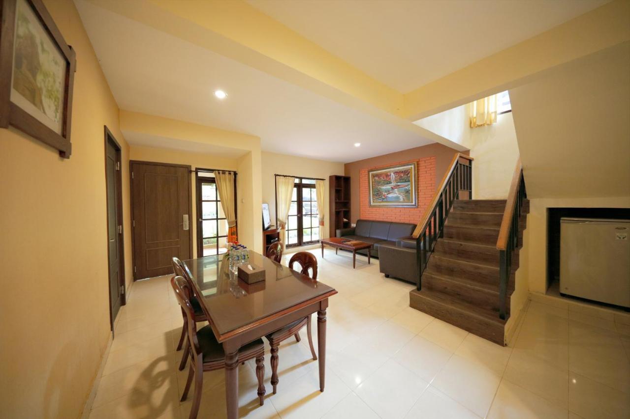 Royal Safari Garden Resort&convention Bogor