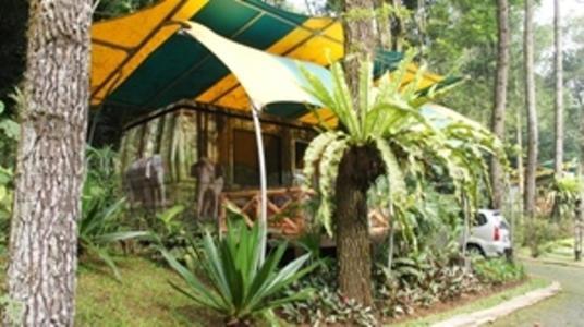 Royal Safari Garden And Convention 4* Bogor