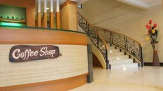 Royal Safari Garden Resort&convention Station touristique 4*