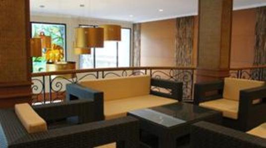 Royal Safari Garden Resort&convention Station touristique Bogor