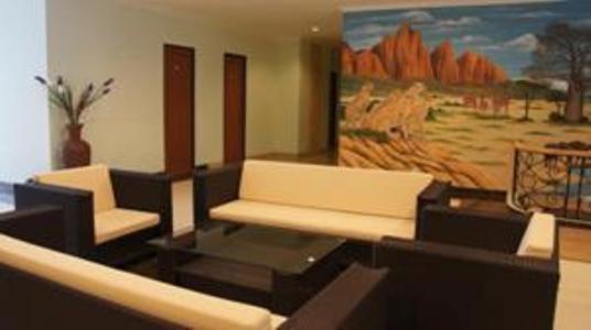 Royal Safari Garden And Convention Bogor