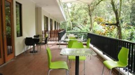 Station touristique Royal Safari Garden Resort&convention 4*