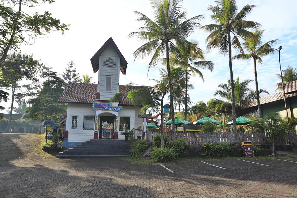 Station touristique Royal Safari Garden Resort&convention