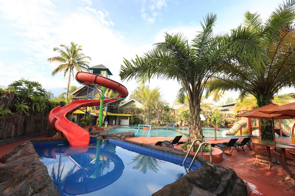 Royal Safari Garden Resort&convention 4*
