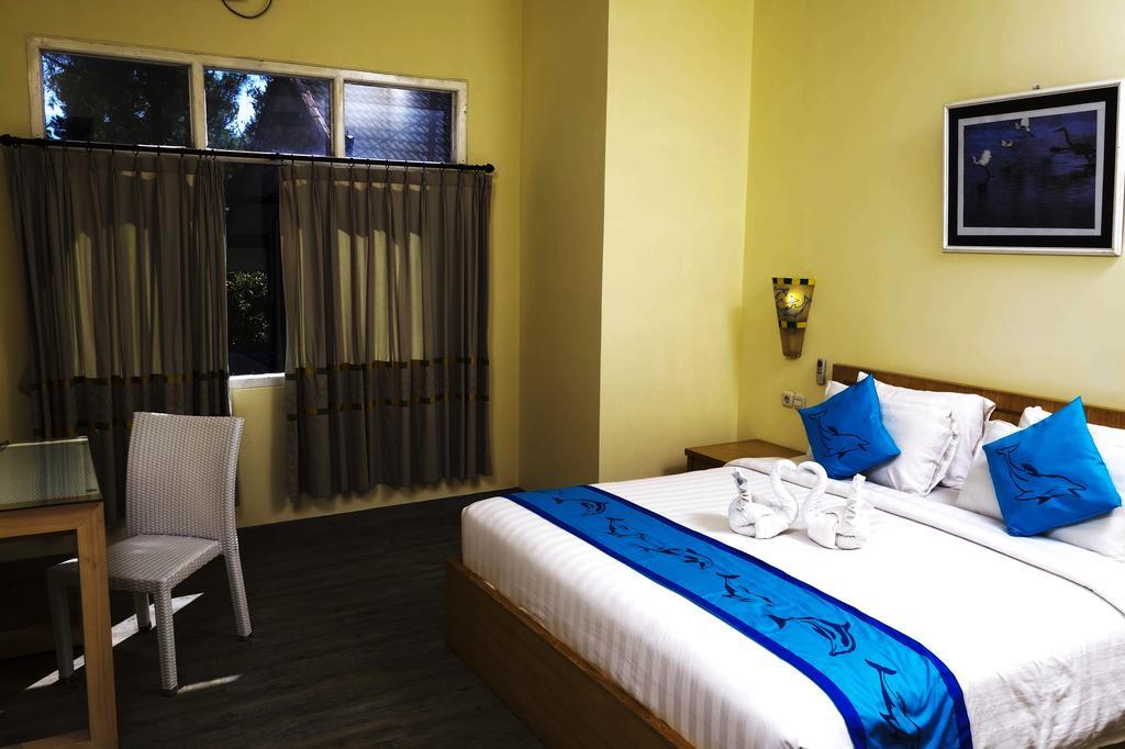 Station touristique Royal Safari Garden Resort&convention 4*