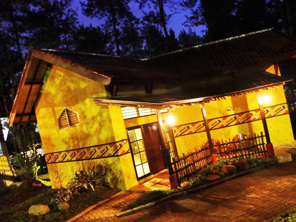 Royal Safari Garden Resort&convention Station touristique Bogor