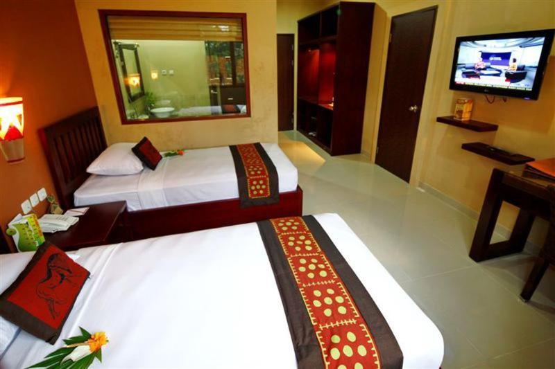 Royal Safari Garden Resort&convention 4*