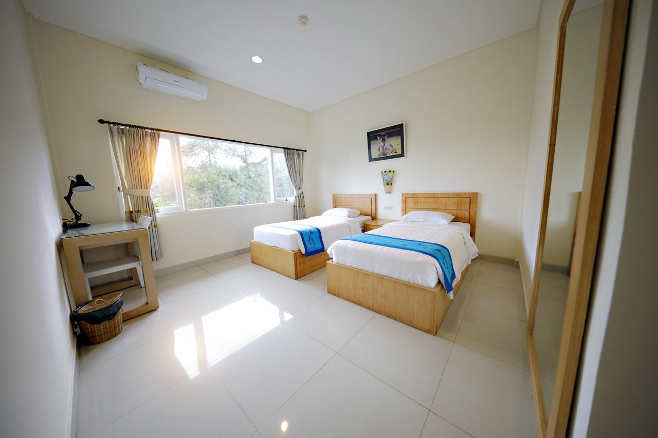 Royal Safari Garden And Convention 4* Bogor