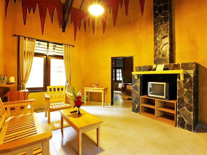 Royal Safari Garden Resort&convention