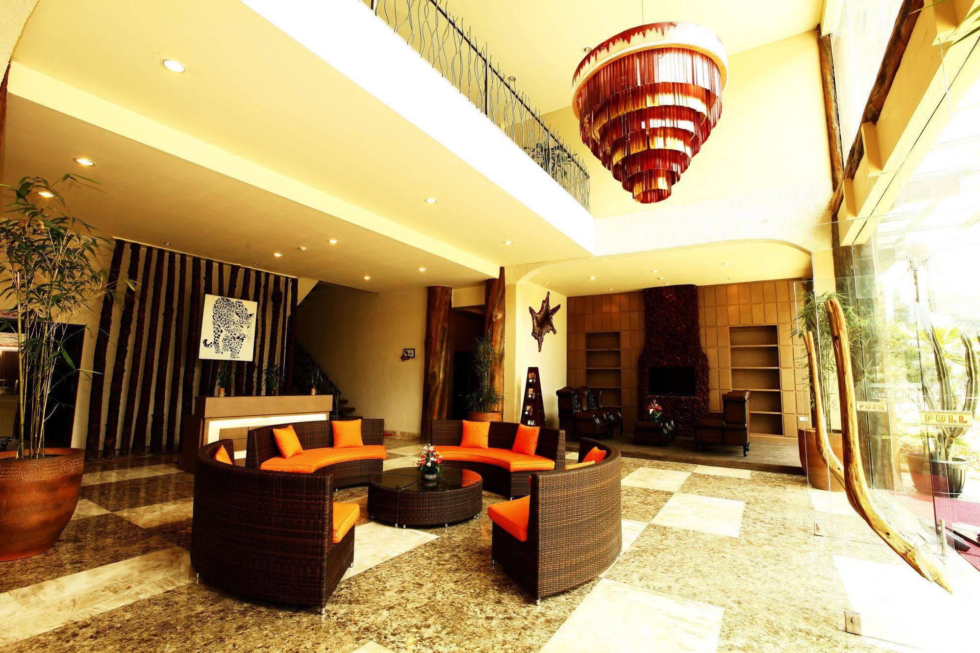 Royal Safari Garden Resort&convention 4* Bogor
