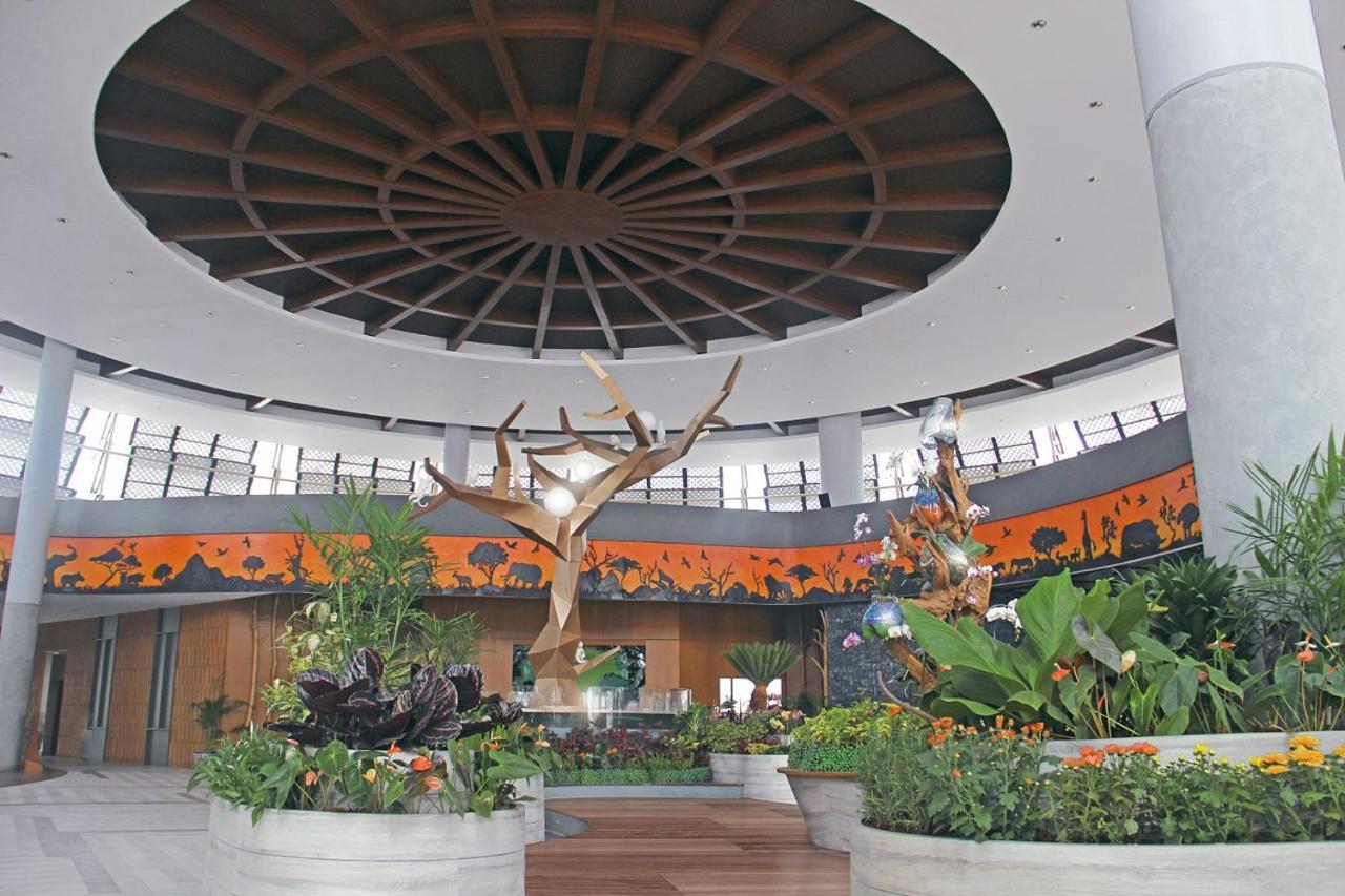 Royal Safari Garden Resort&convention Bogor